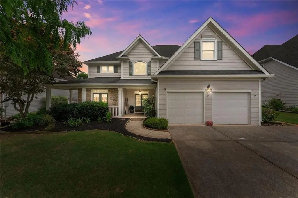 5305 Glenhaven Drive, Cumming