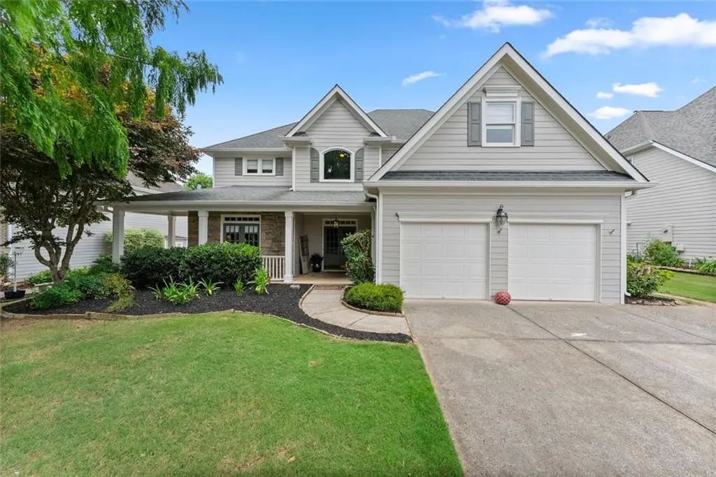5305 Glenhaven Drive, Cumming