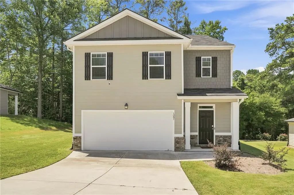 1087 Rigby Court Se, Atlanta