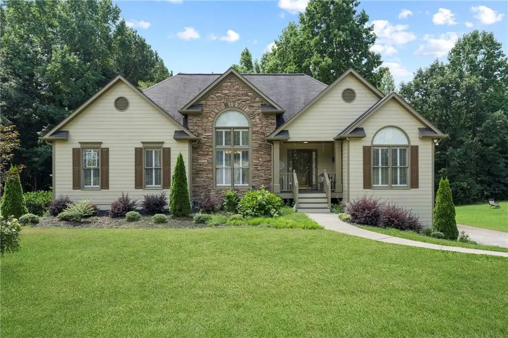 55 Garrison Drive, Dallas