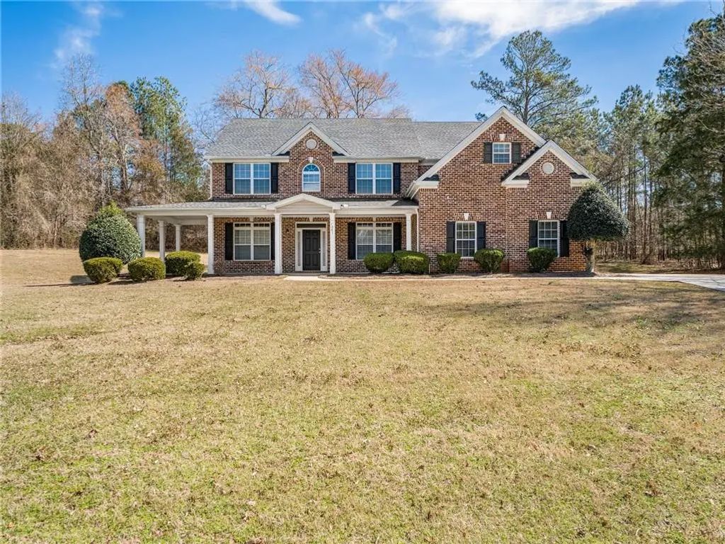1087 Crown Landing Parkway, Mcdonough