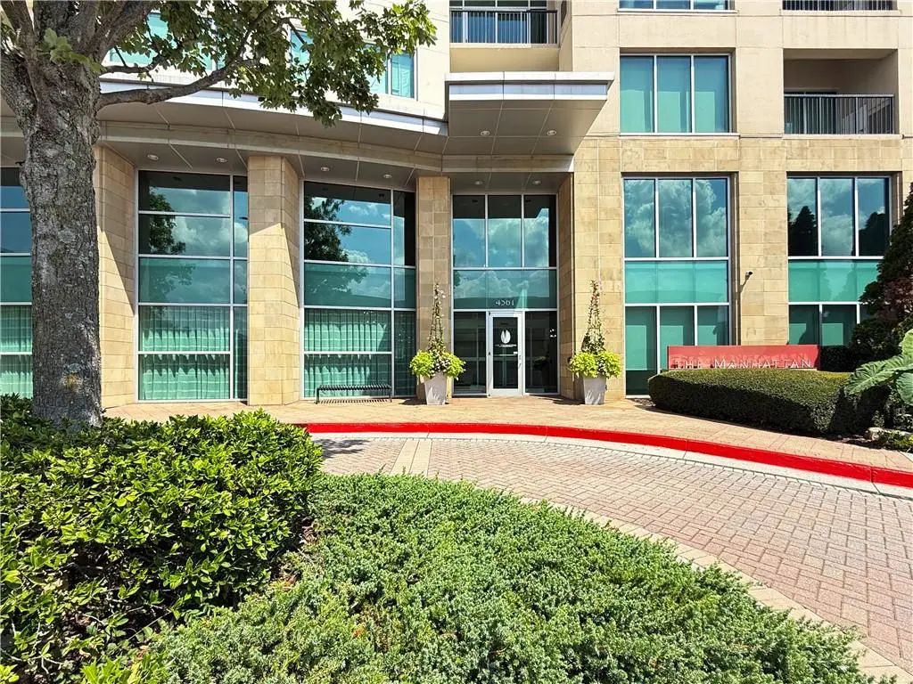 Unit 1909 - 4561 Olde Perimeter Way, Atlanta