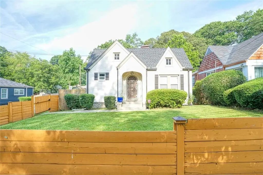 98 Chappell Road Nw, Atlanta