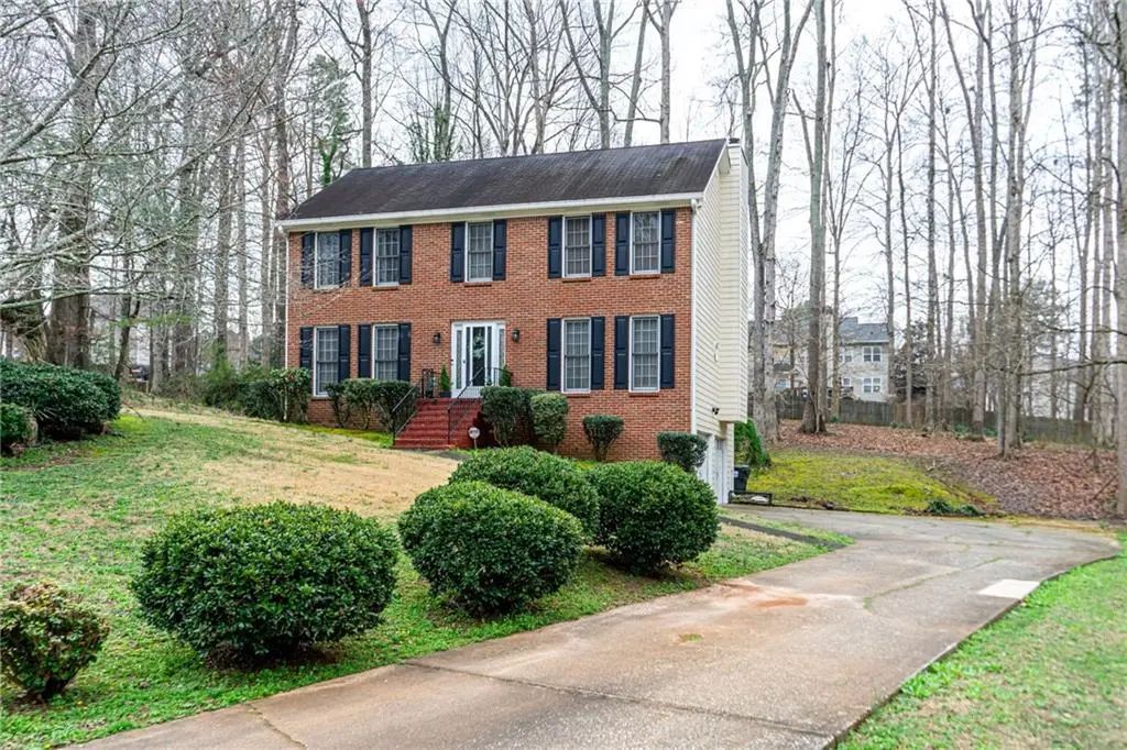 5210 Brownwood Drive, Powder Springs