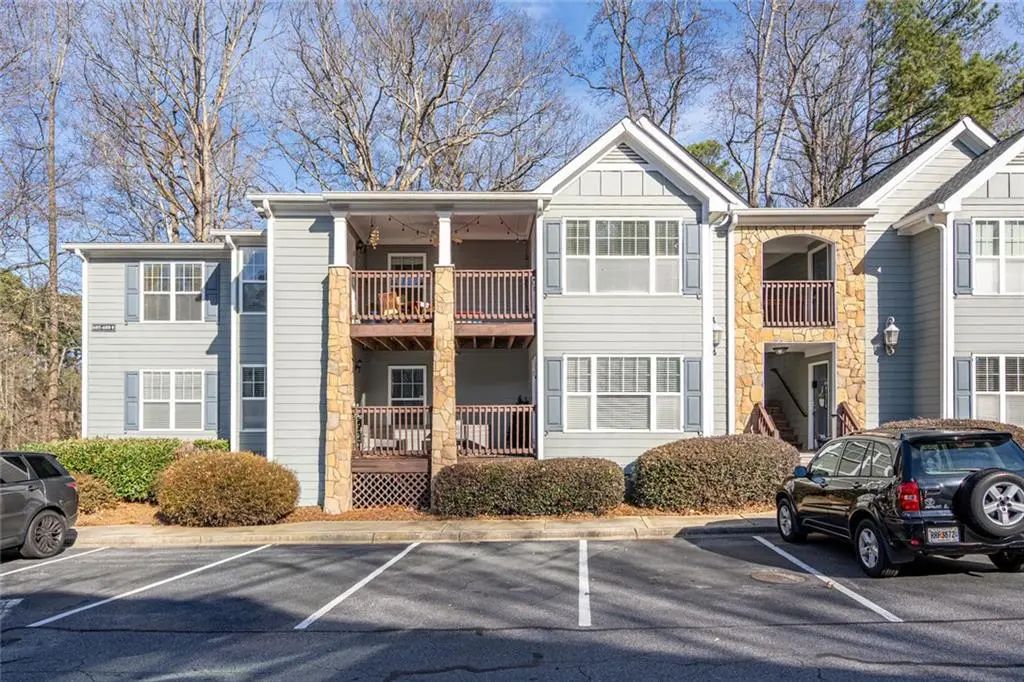 601 Madison Lane Se, Smyrna