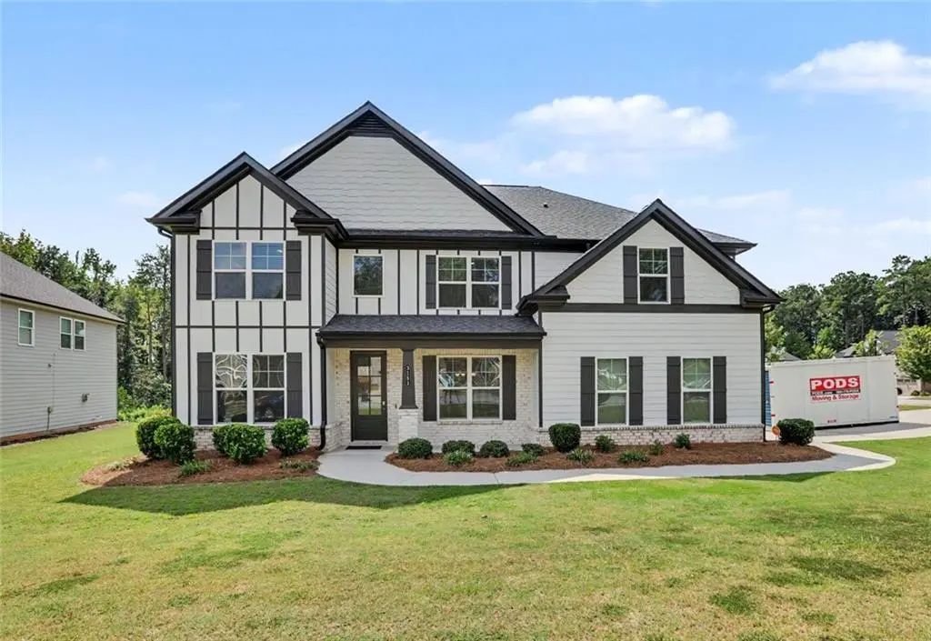 3153 Tranquility Way, Lawrenceville