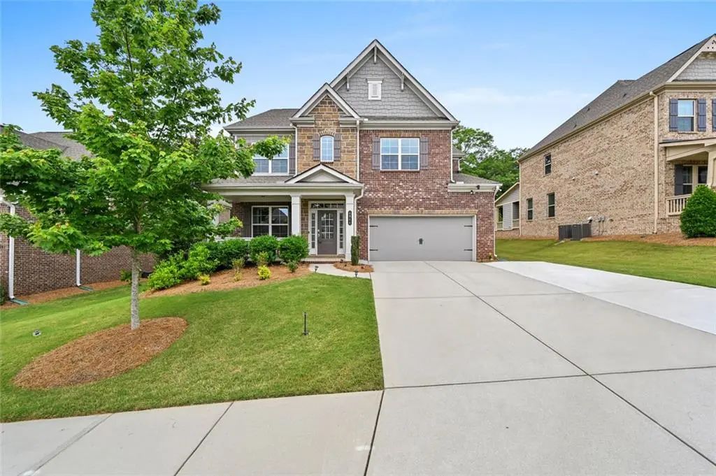 4944 Grace Harris Street, Buford