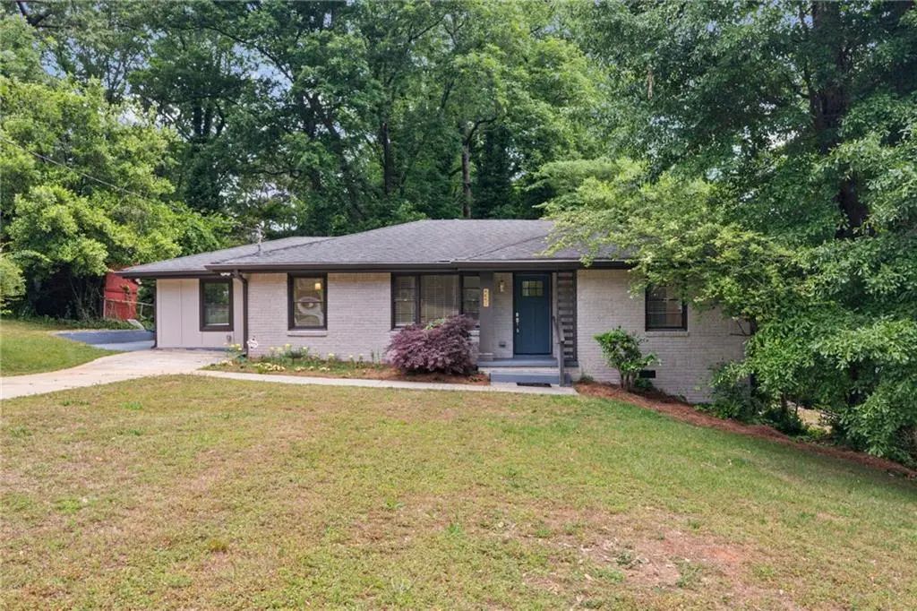 2328 Starline Drive, Decatur