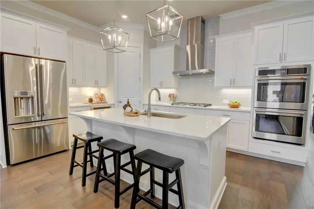 4651 Lanarc Drive, Peachtree Corners
