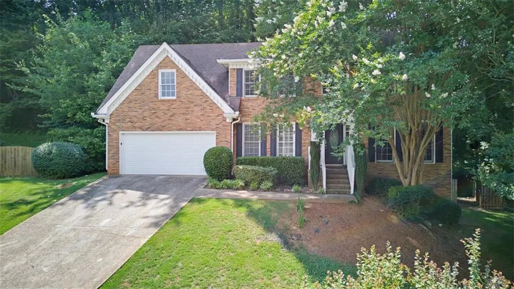 805 Connell Lane, Lawrenceville
