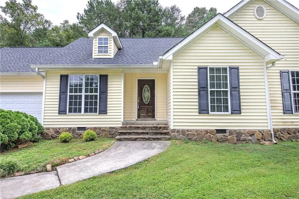 33 Covered Springs Drive Ne, Rome