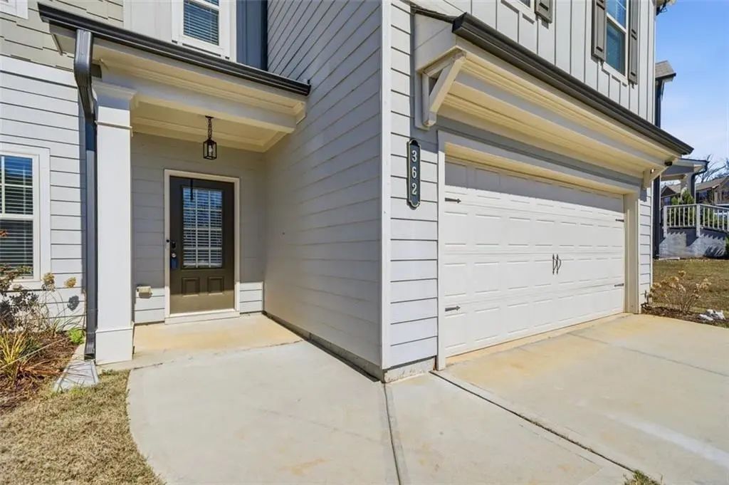 362 Auburn Crossing Drive, Auburn