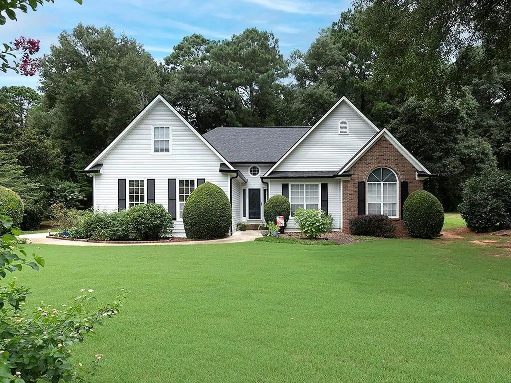 217 Leighs Trace, Mcdonough