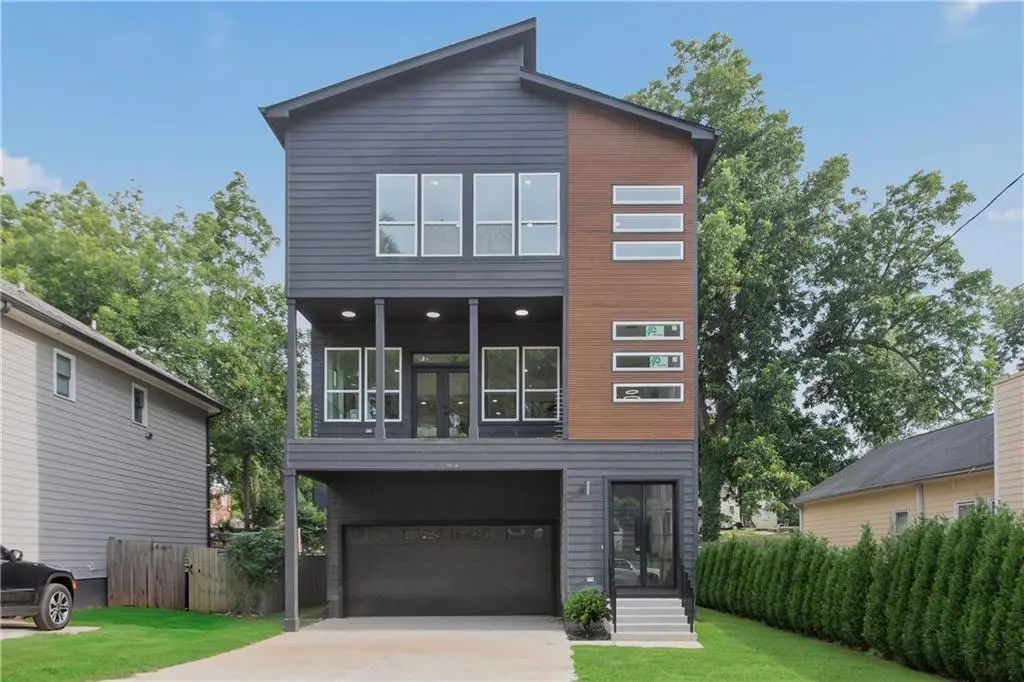 1710 Browning Street Sw, Atlanta