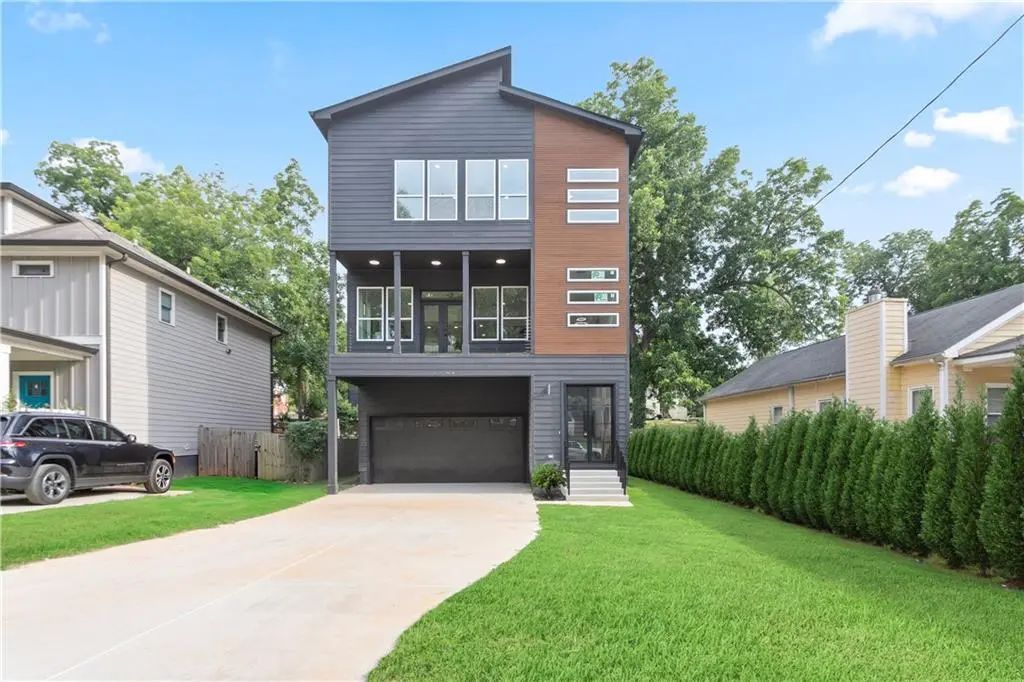 1710 Browning Street Sw, Atlanta