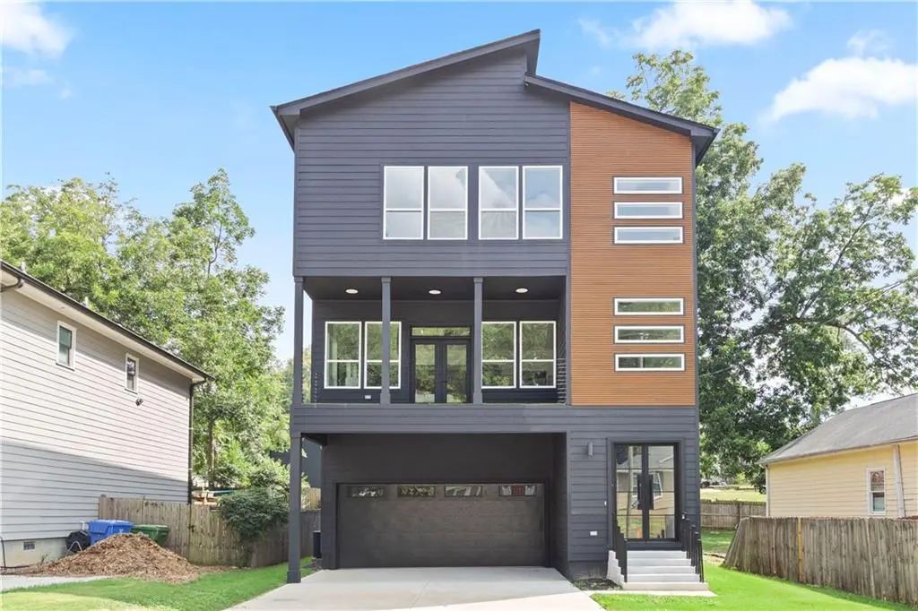 1710 Browning Street Sw, Atlanta