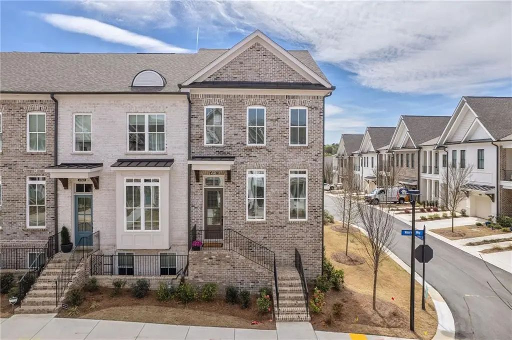 4546 Watervale Way, Peachtree Corners