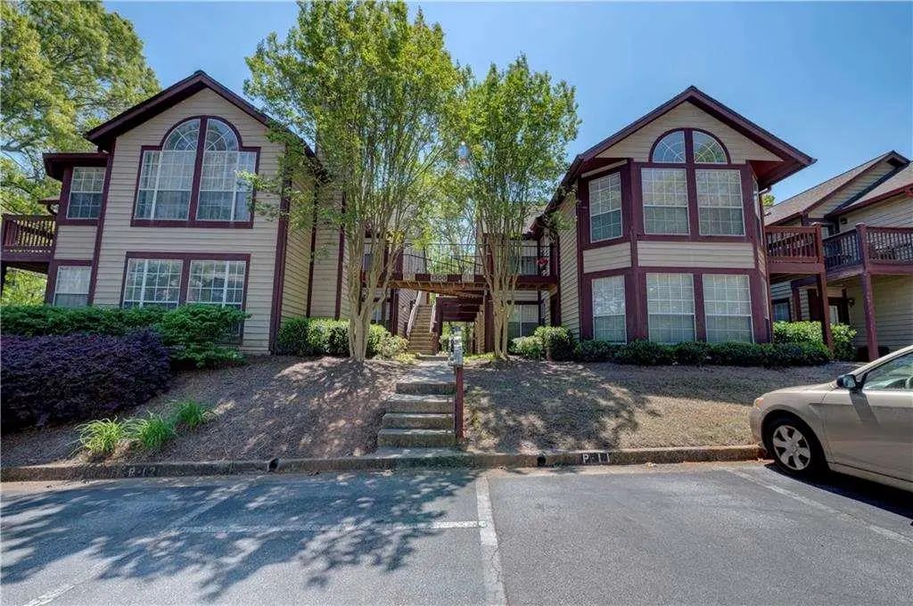 Unit # 255 - 1315 Red Deer Way, Johns Creek