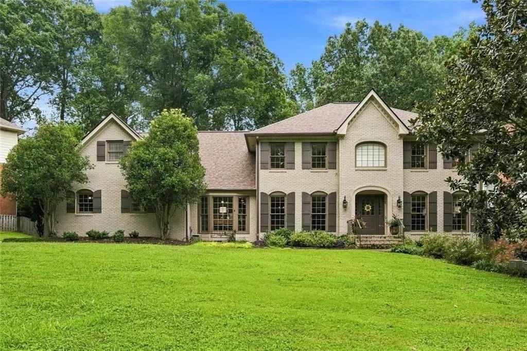 4964 Buckline Crossing, Dunwoody