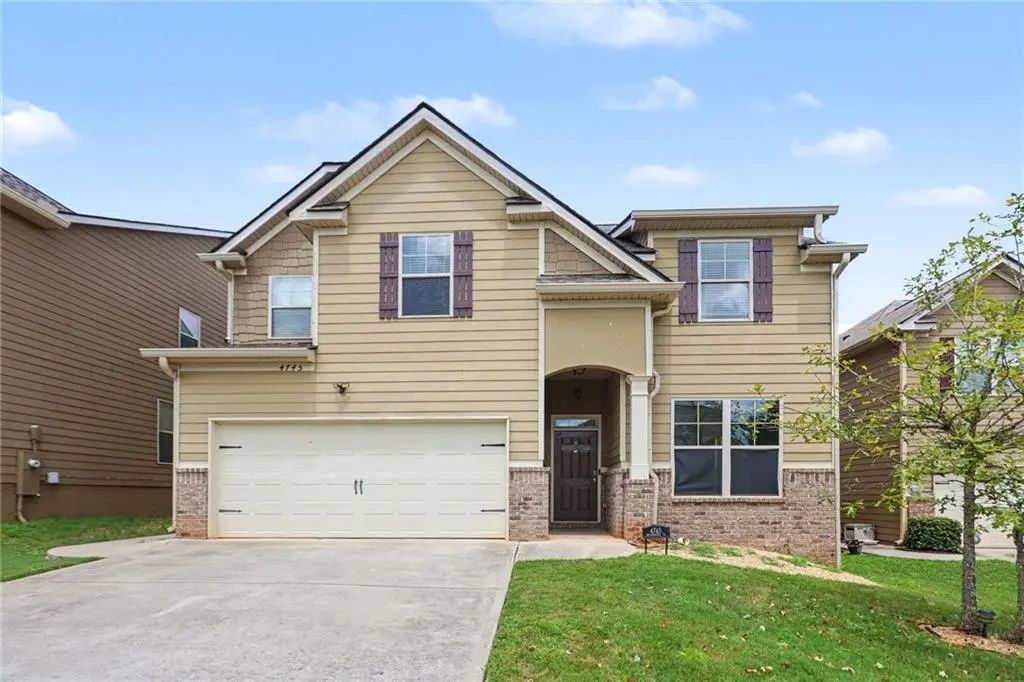 4745 Brookwood Place, Union City