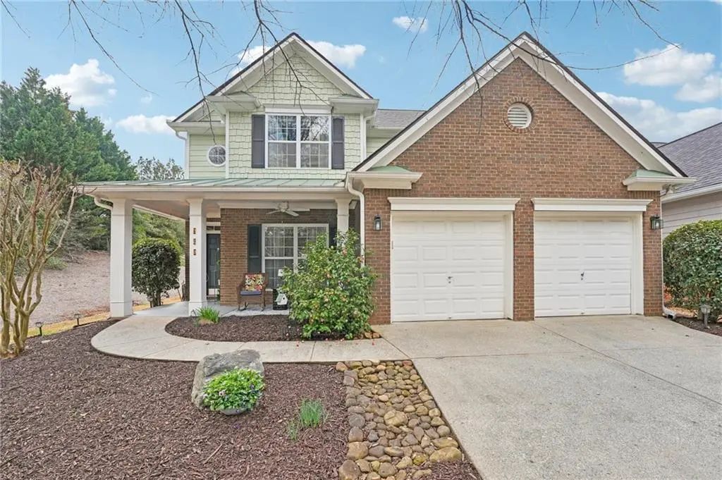 498 Highlands Loop, Woodstock