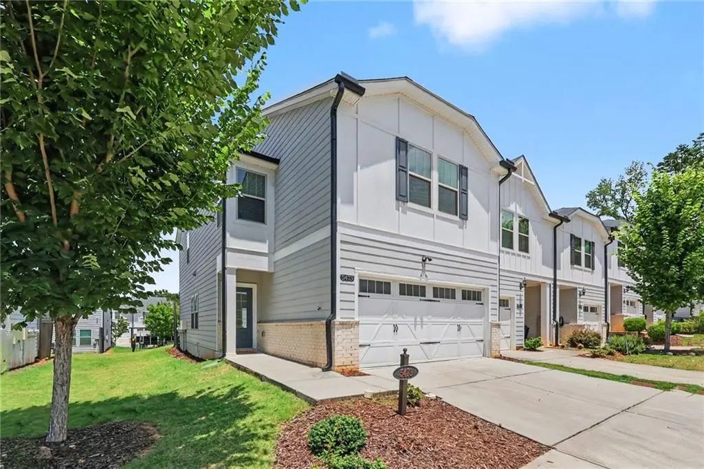 5473 Plain Field Lane, Lilburn