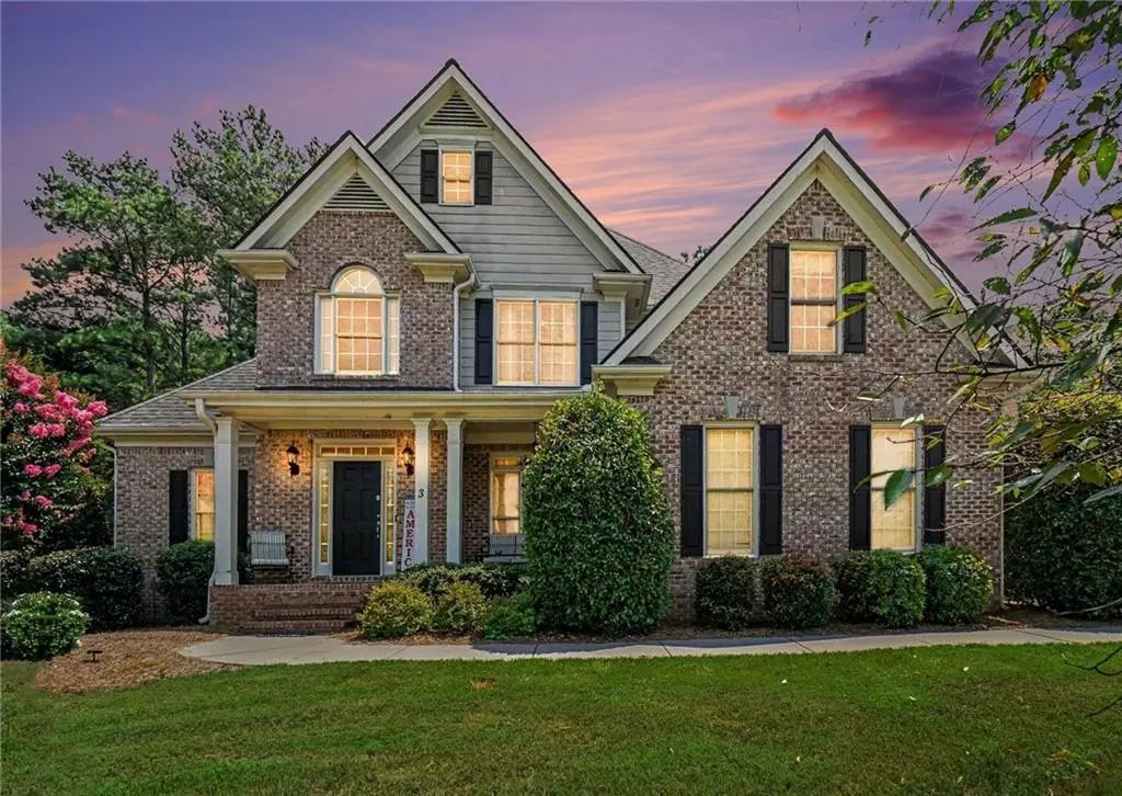 3 Willow Trace Sw, Cartersville