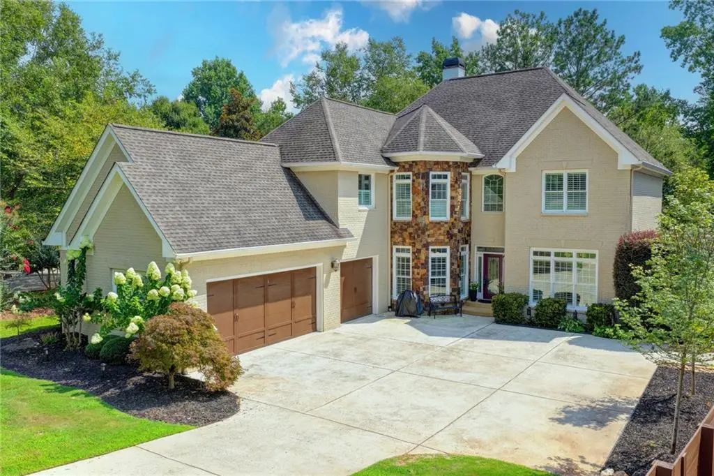 4450 Flagship Drive, Gainesville
