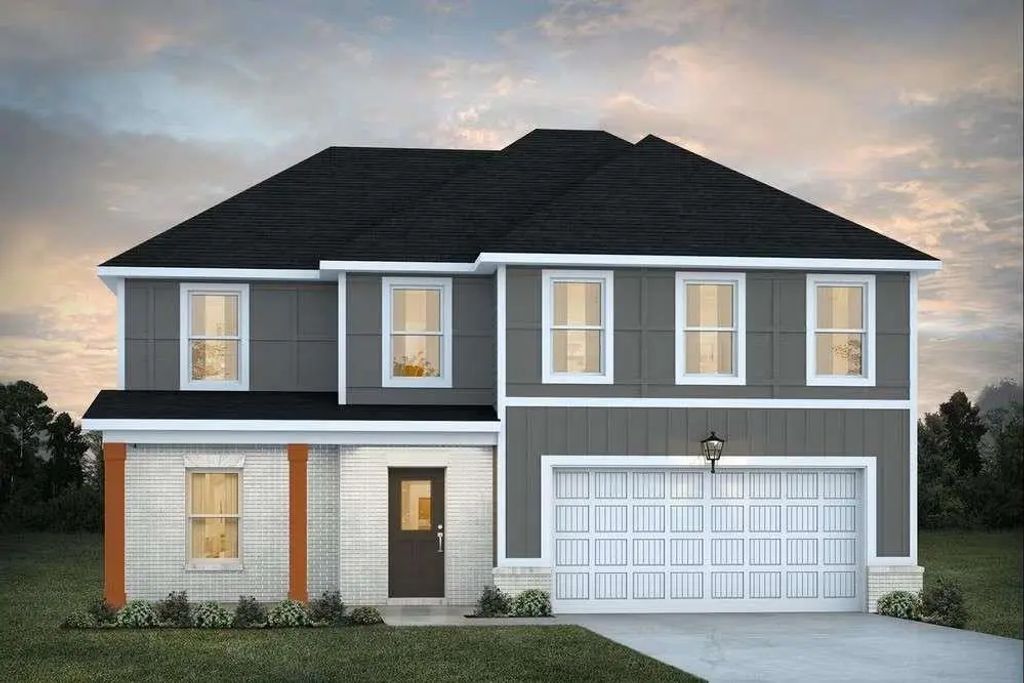 204 Freshwater Court, LaGrange