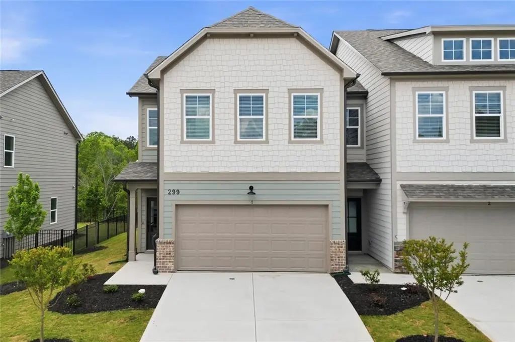 Unit 1 - 364 Summit View, Jasper