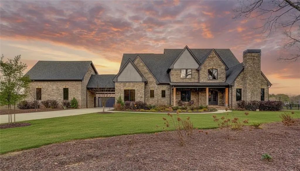 3273 Bailey Road, Dacula