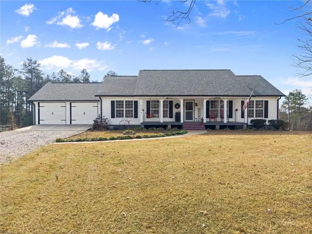 4264 Highway 105, Baldwin