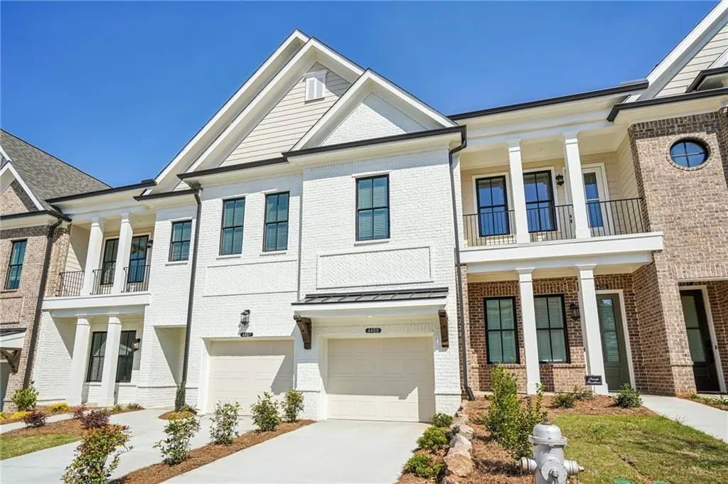 Unit 306 - 5069 Shirley Oaks Drive, Peachtree Corners