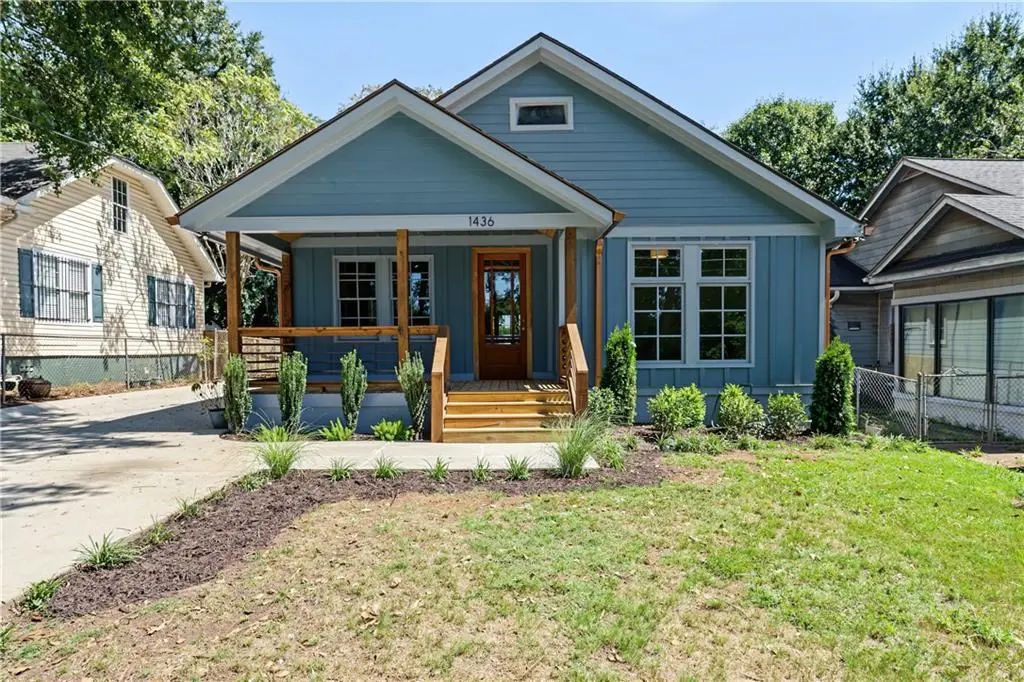 1436 Lakewood Avenue Se, Atlanta