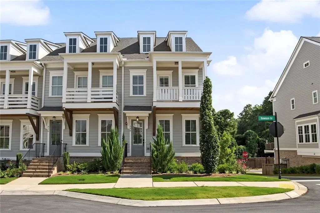 308 Dawson Drive, Woodstock