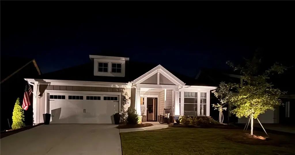 3337 Fishpond Circle, Dacula