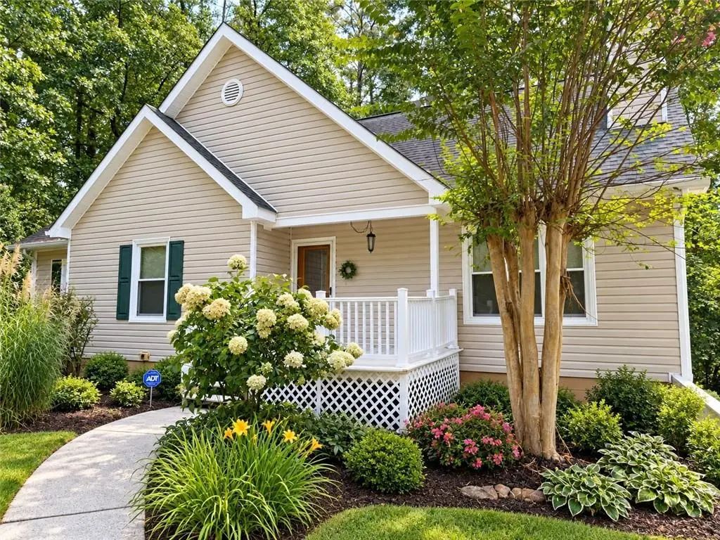 3801 Allyn Drive Nw, Kennesaw