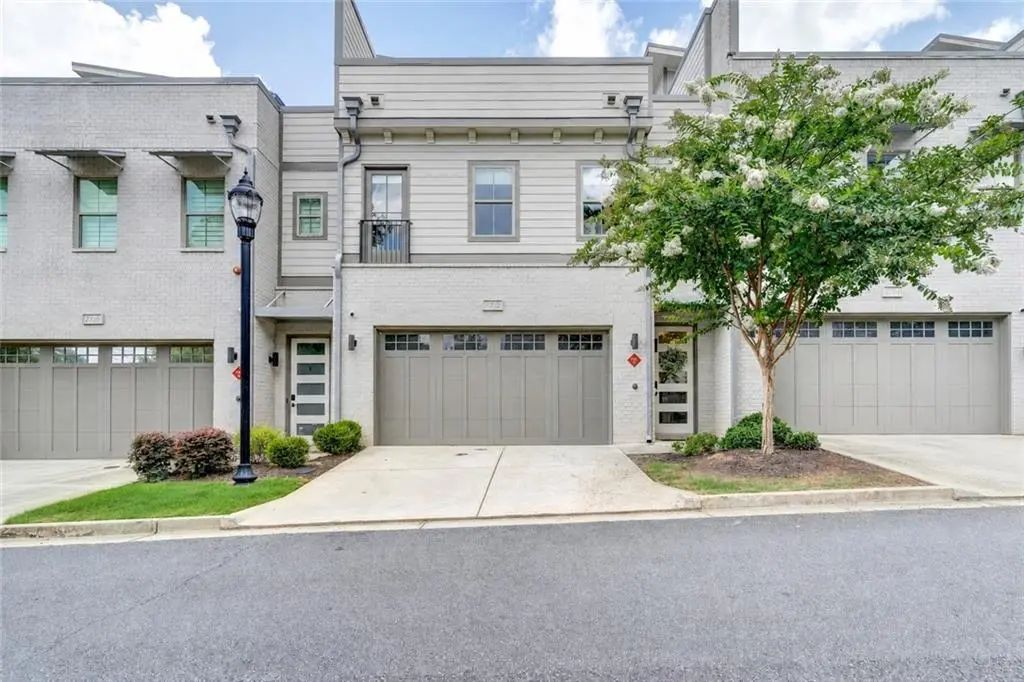 2712 Stargazer Terrace, Smyrna