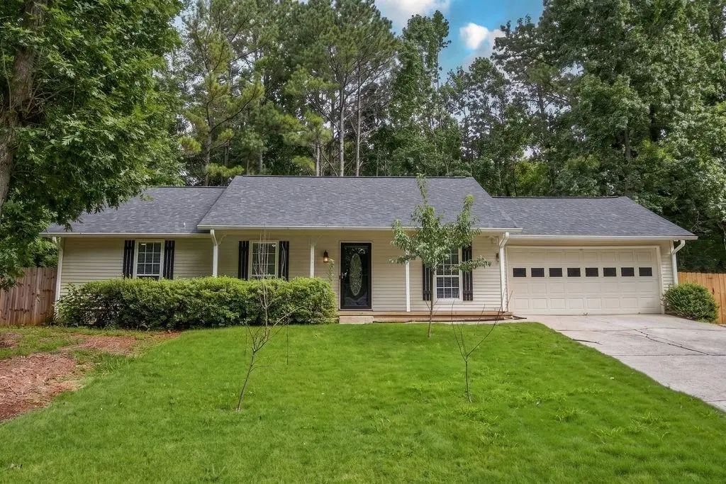 3617 Parkside Court, Peachtree Corners