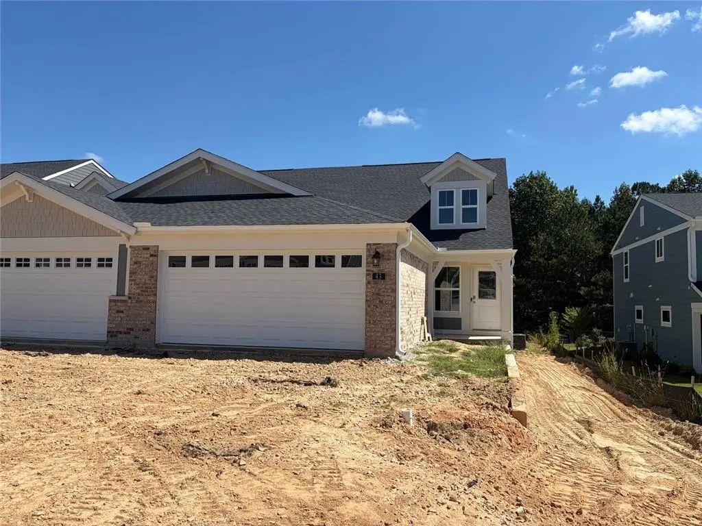 Unit 5-b - 43 Gold Dust Drive, Dawsonville