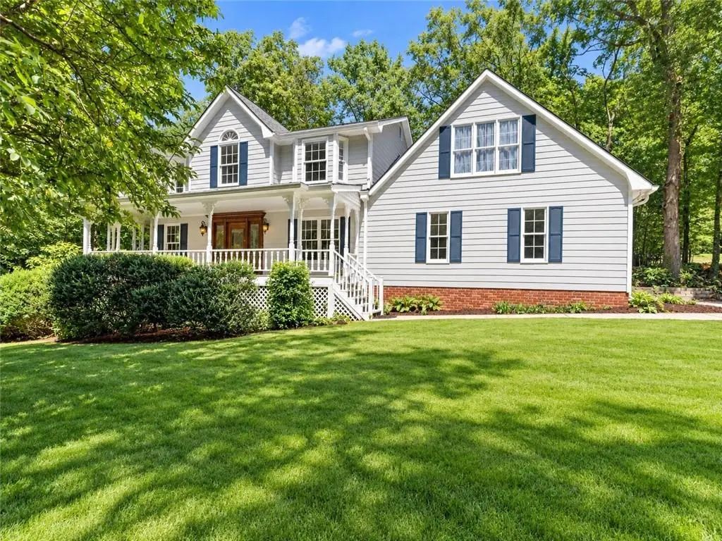 1498 Bucknell Way, Marietta