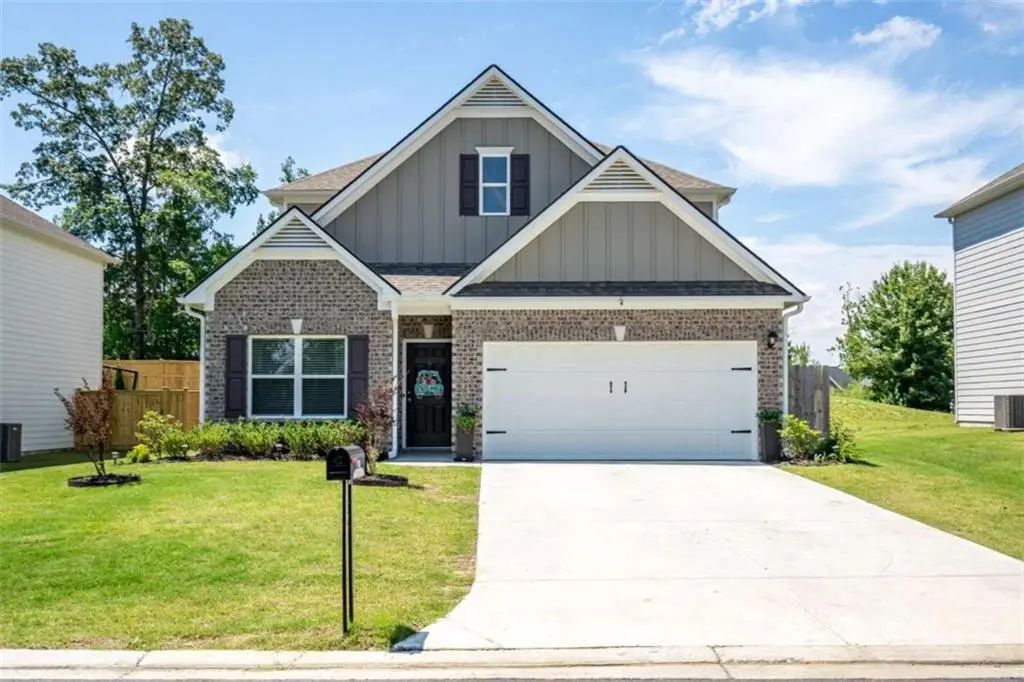 10 Majestic Oaks Way, Rome