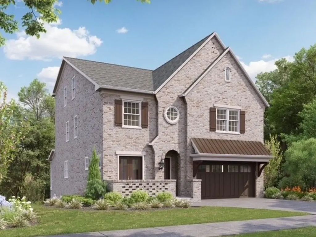 3475 Vermillion View, Suwanee
