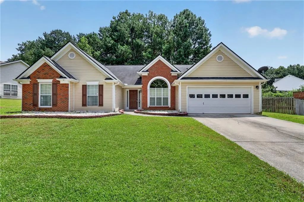 1142 Autumn Glen Way, Dacula