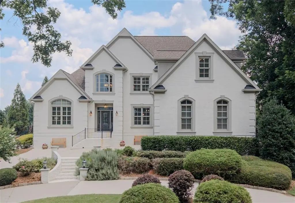 2645 Shumard Oak Drive, Braselton