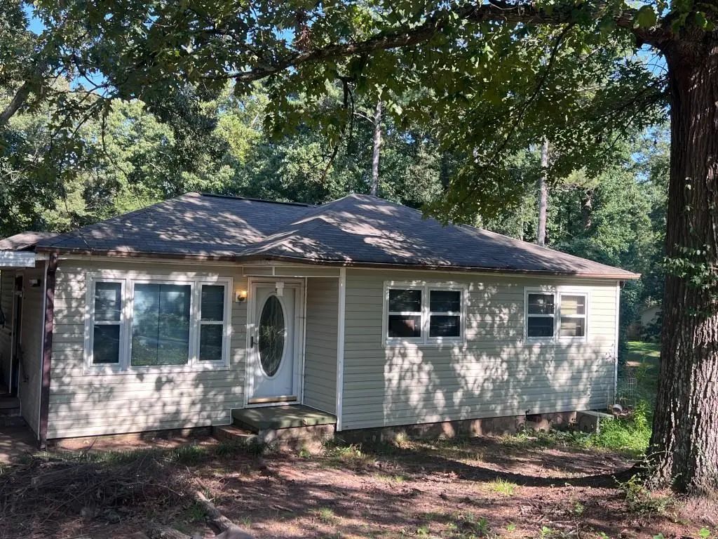 6055 Blackhawk Trail Se, Mableton