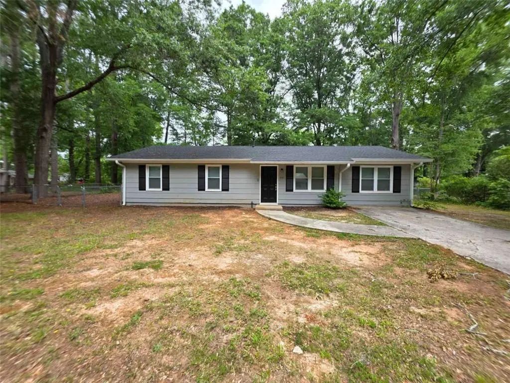 450 Glenwood Drive, Monroe