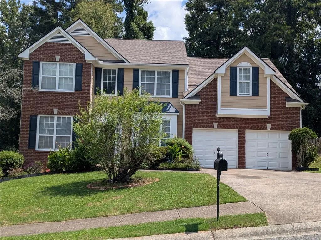 2306 Holden Way Nw, Kennesaw