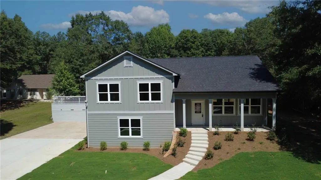 645 Mountainview Drive, Covington