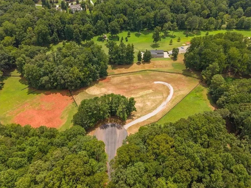 14040 Providence Road, Milton